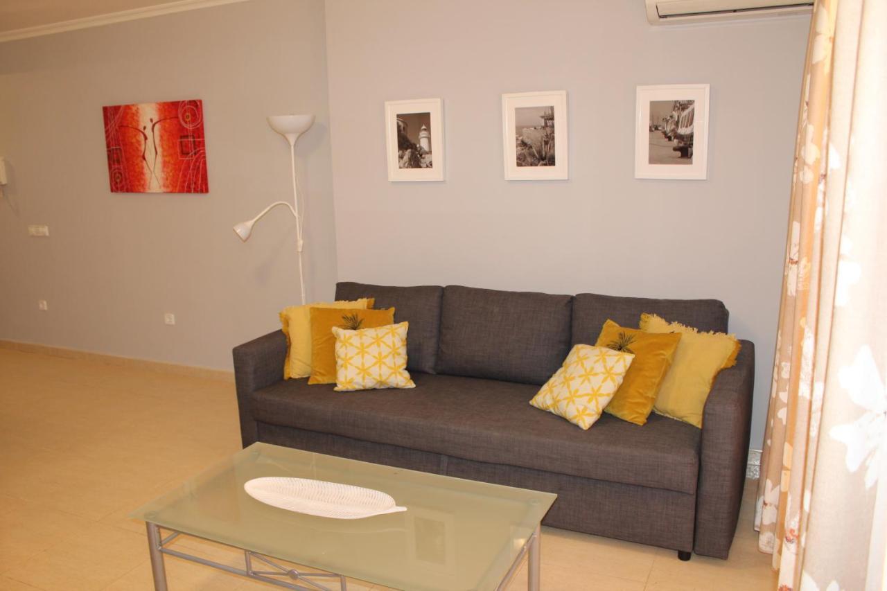 Apto. Con Gran Terraza Y Acceso Directo A Piscina. Denia Exteriör bild