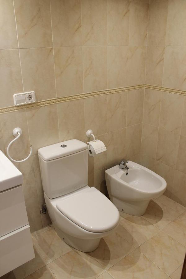 Apto. Con Gran Terraza Y Acceso Directo A Piscina. Denia Exteriör bild